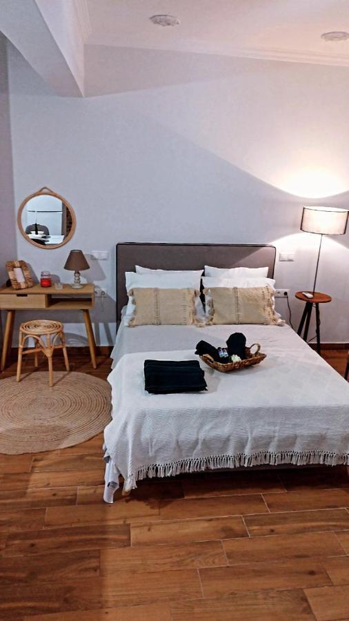 Ammos Studio Loutraki Ngoại thất bức ảnh