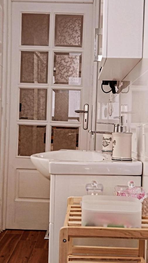 Ammos Studio Loutraki Ngoại thất bức ảnh